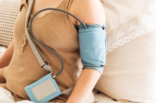 Ambulatory-Blood-Pressure 24-hour blood pressure monitoring for women with ambulatory blood pressure monitoring equipment