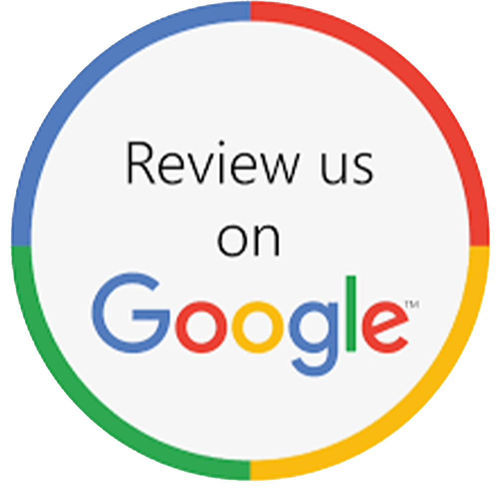 Review us on Google